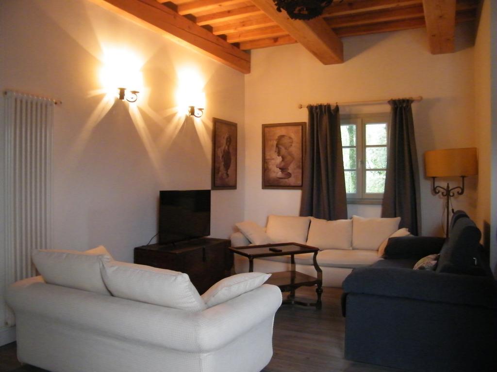 Agriturismo Poggio Alle Lame Farm stay *