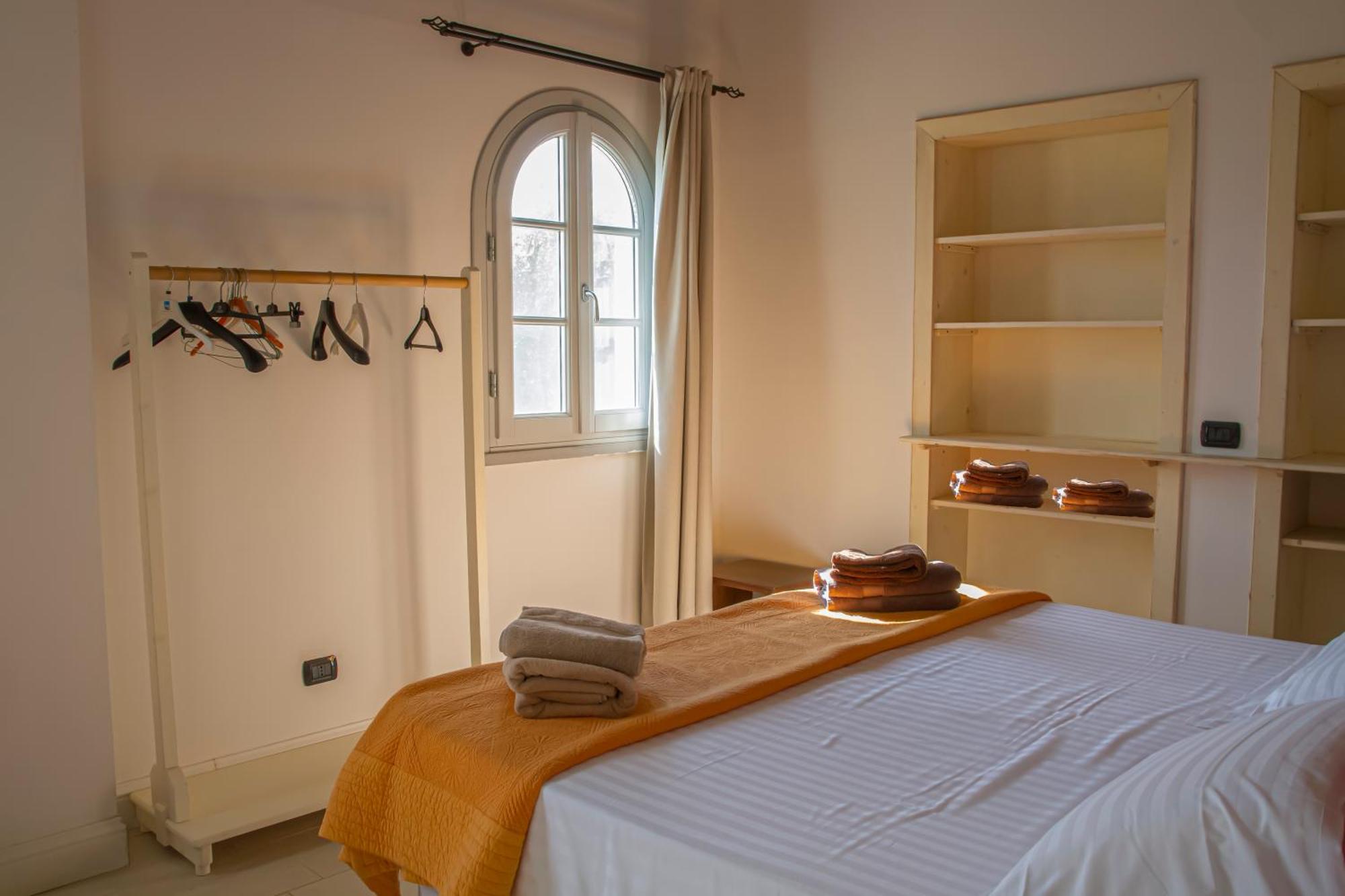 Agriturismo Poggio Alle Lame * Tavarnelle Val di Pesa