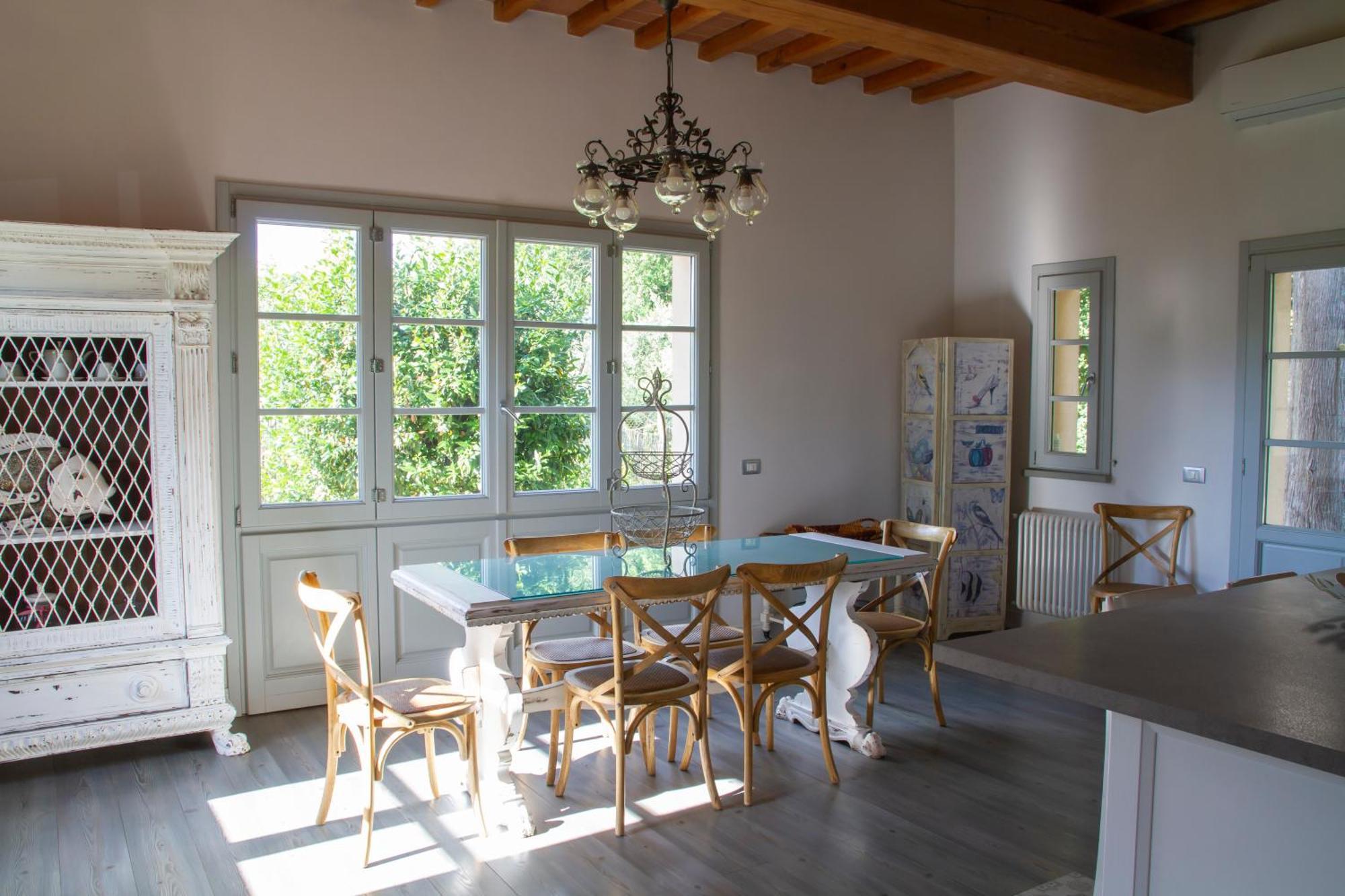 Agriturismo Poggio Alle Lame *