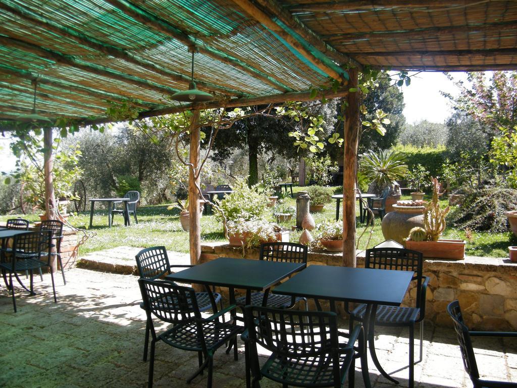 Poggio Alle Lame Tavarnelle Val di Pesa